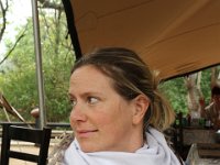 Marion, Romane South Africa 2014 (6 of 63) : KNP Skukuza area, Marion visit
